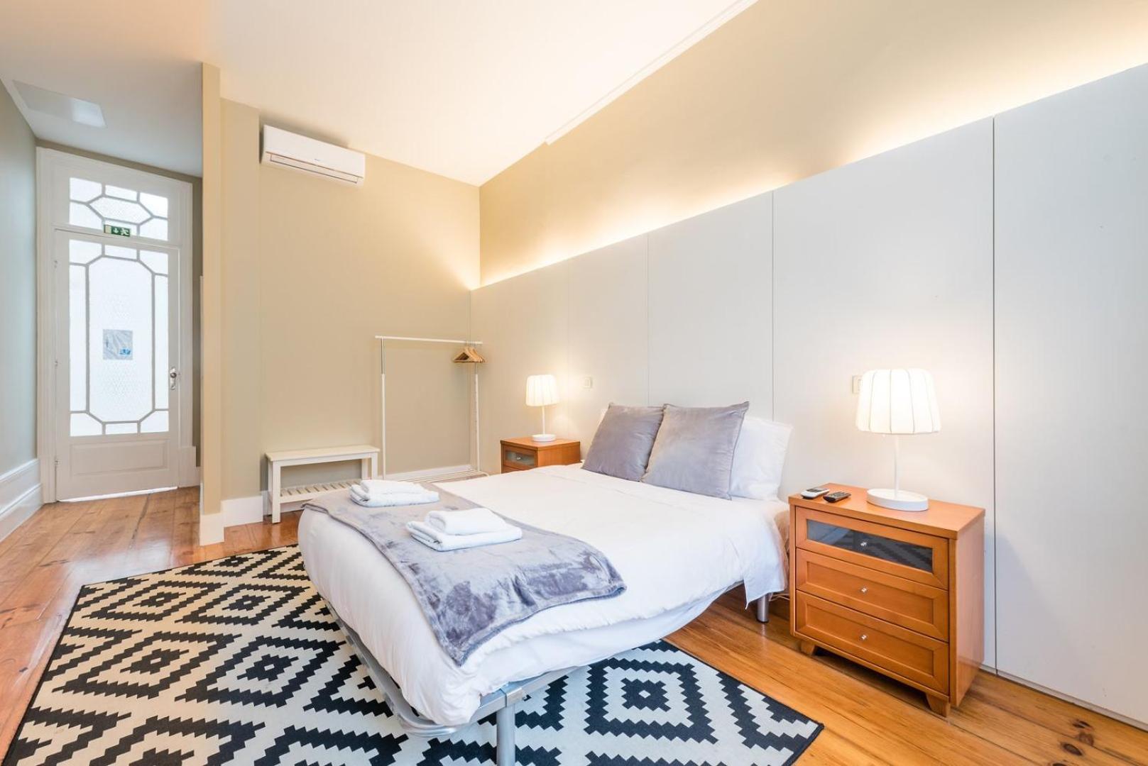 Guestready - Theater Manor Διαμέρισμα Πόρτο Εξωτερικό φωτογραφία