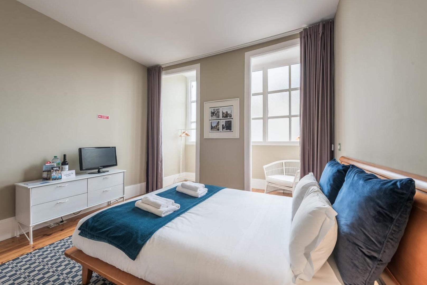 Guestready - Theater Manor Διαμέρισμα Πόρτο Εξωτερικό φωτογραφία