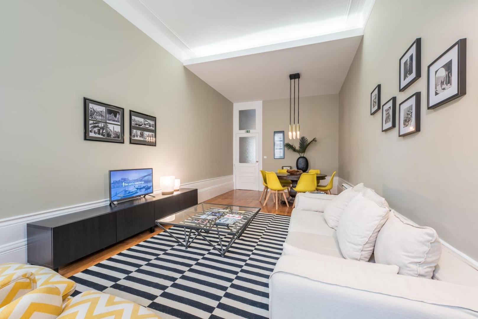 Guestready - Theater Manor Διαμέρισμα Πόρτο Εξωτερικό φωτογραφία