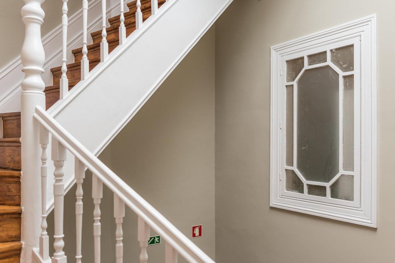 Guestready - Theater Manor Διαμέρισμα Πόρτο Εξωτερικό φωτογραφία