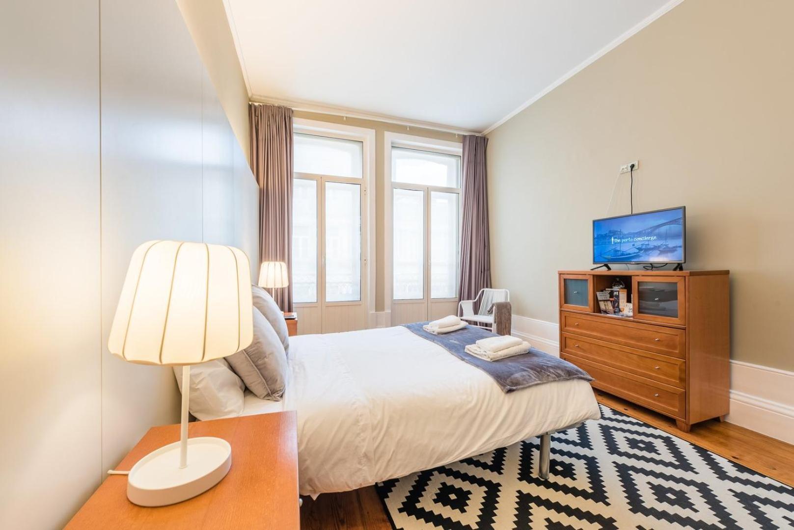 Guestready - Theater Manor Διαμέρισμα Πόρτο Εξωτερικό φωτογραφία