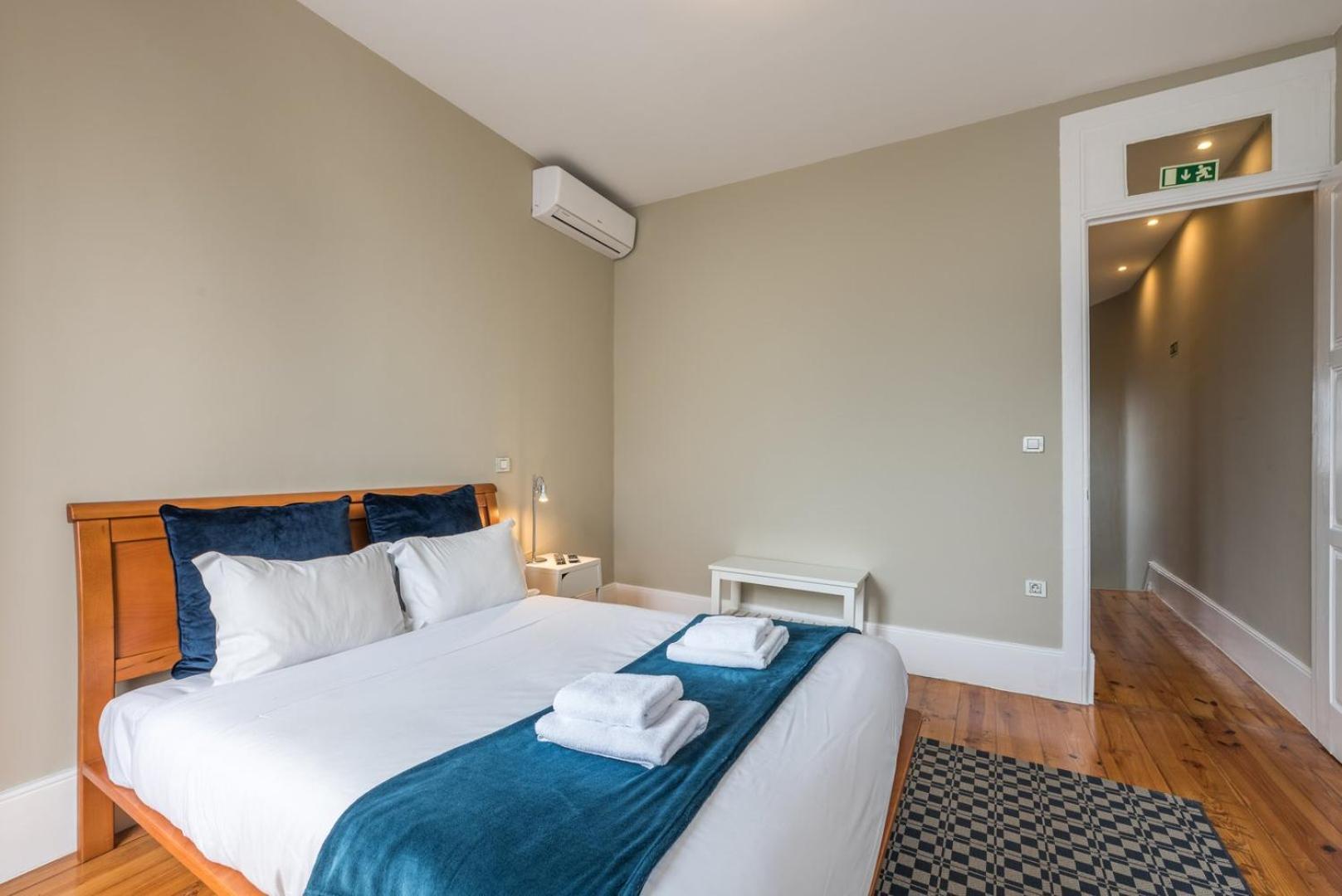 Guestready - Theater Manor Διαμέρισμα Πόρτο Εξωτερικό φωτογραφία
