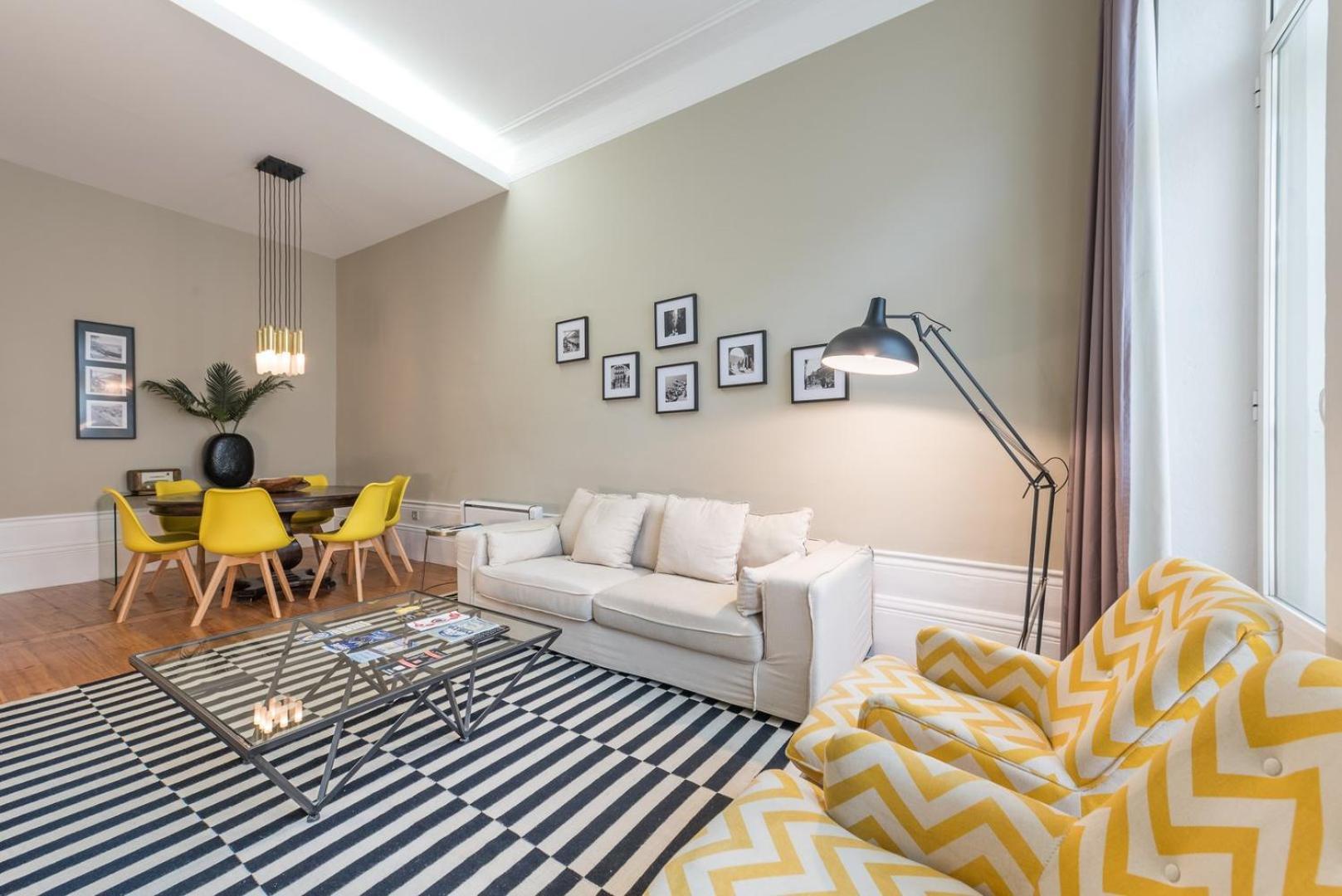 Guestready - Theater Manor Διαμέρισμα Πόρτο Εξωτερικό φωτογραφία