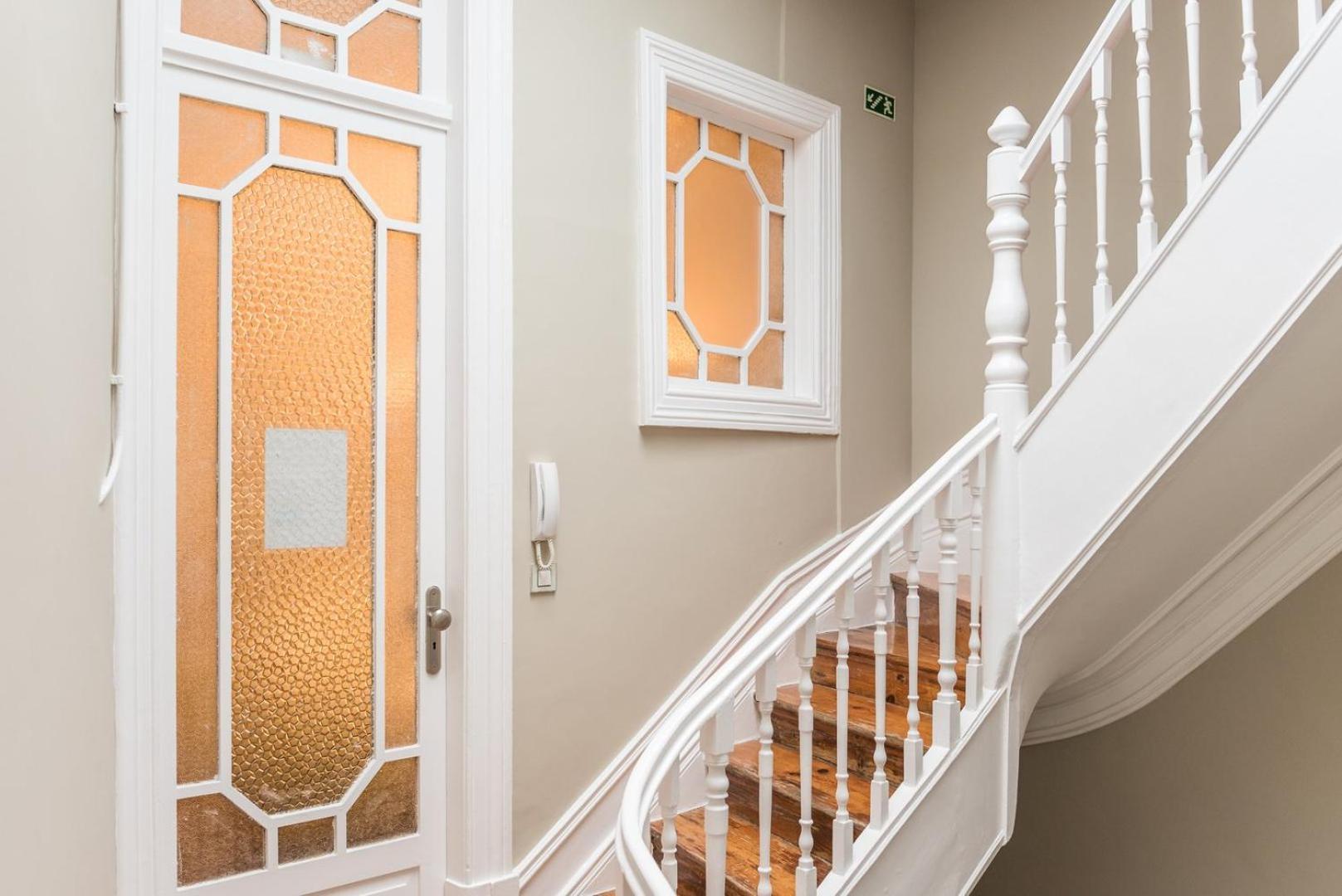Guestready - Theater Manor Διαμέρισμα Πόρτο Εξωτερικό φωτογραφία