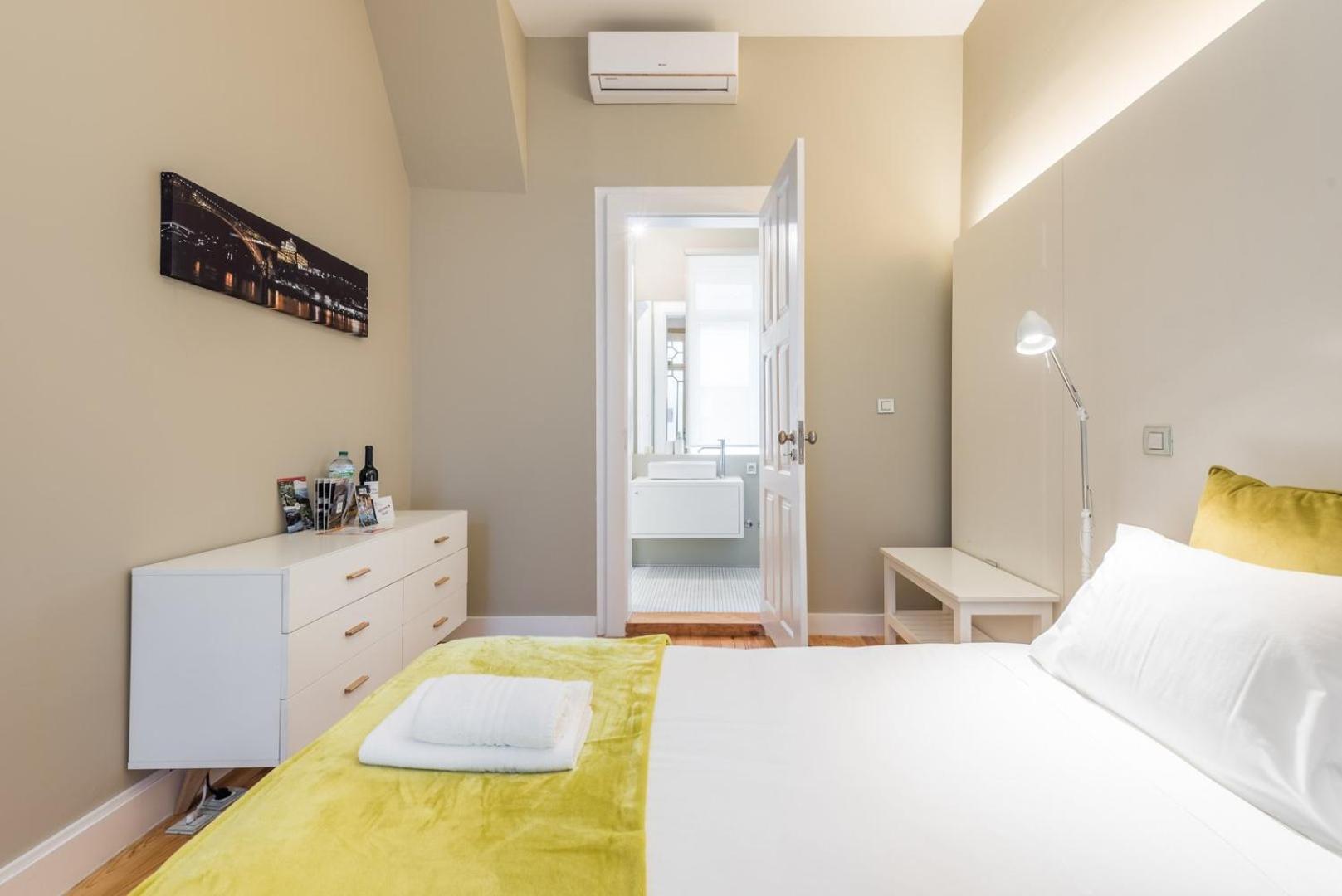 Guestready - Theater Manor Διαμέρισμα Πόρτο Εξωτερικό φωτογραφία