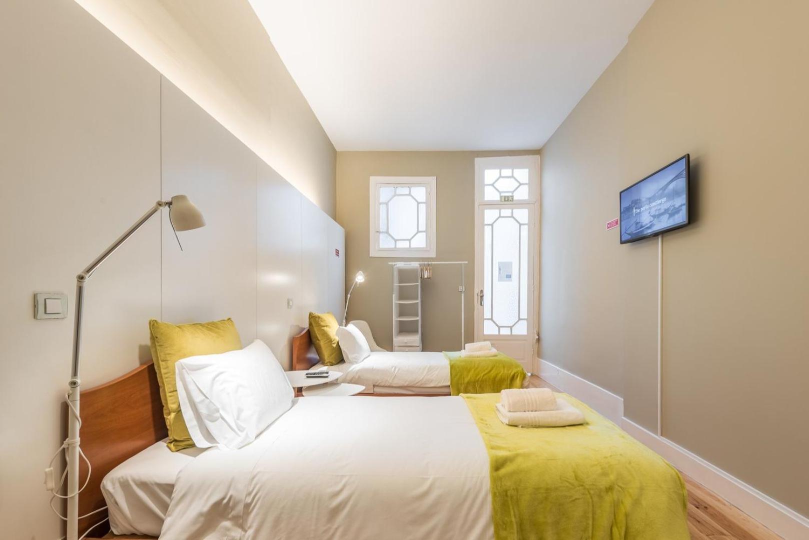 Guestready - Theater Manor Διαμέρισμα Πόρτο Εξωτερικό φωτογραφία