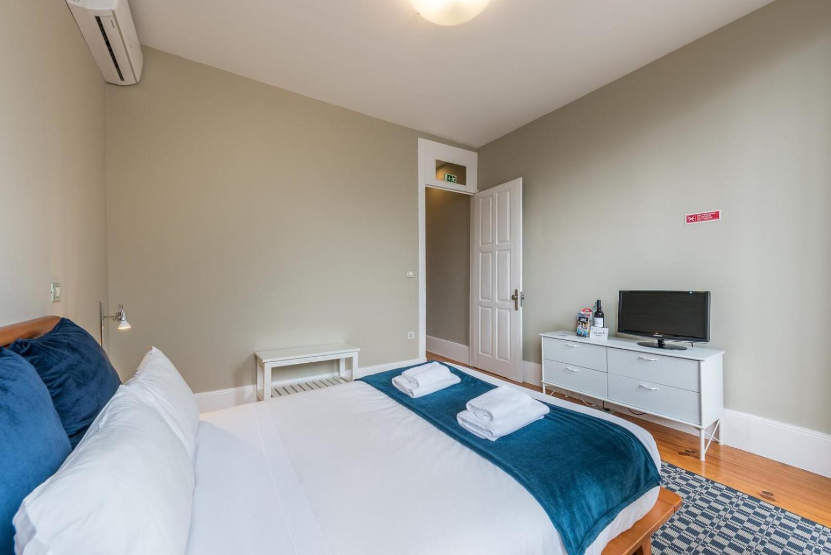 Guestready - Theater Manor Διαμέρισμα Πόρτο Εξωτερικό φωτογραφία